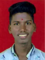 Vikas Vandre - CAD Engineer Intern | MIT Placed Student 